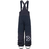 Didriksons Idre Navy Ski Pants 5