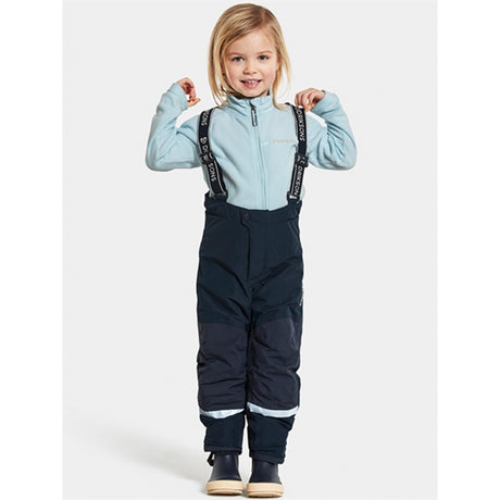 Didriksons Idre Navy Ski Pants 2