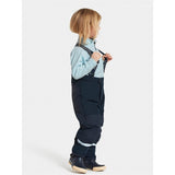 Didriksons Idre Navy Ski Pants 3