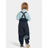 Didriksons Idre Navy Ski Pants 4