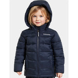 Didriksons Navy Rodi Kids Jacket 9