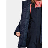 Didriksons Navy Rodi Kids Jacket 3