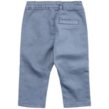 Sofie Schnoor Middle Blue Pants 5