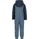Didriksons True Blue Monte Kids Flyverdragt 2