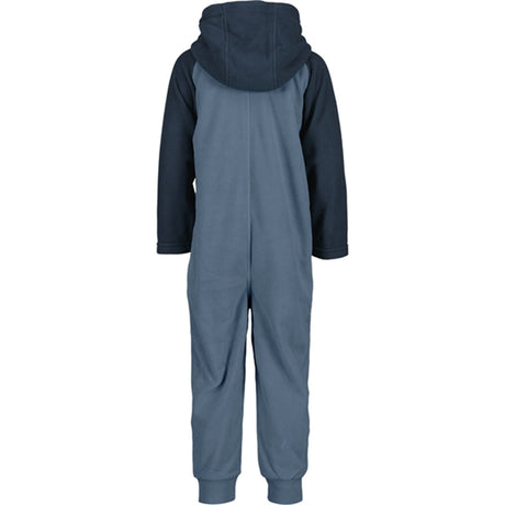 Didriksons True Blue Monte Kids Flyverdragt 2