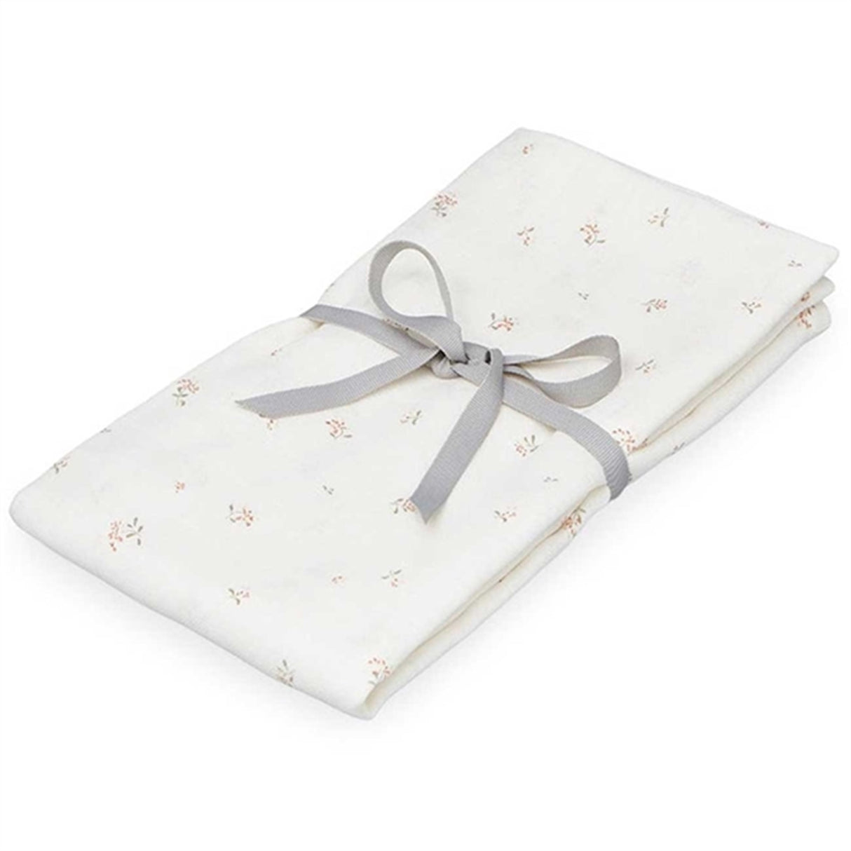 Cam Cam Copenhagen Swaddle Poppies