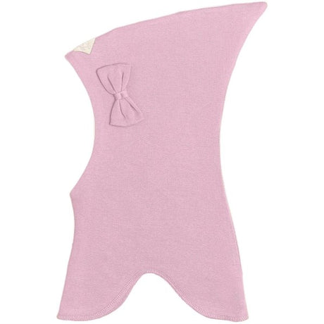 Racing Kids Nisse Balaclava Bow Classic Rose