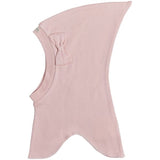 Racing Kids Top Balaclava Bow 1-layer Cameo Rose