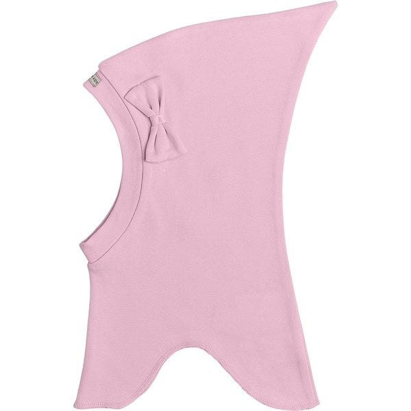 Racing Kids Nisse Balaclava Bow Classic Rose