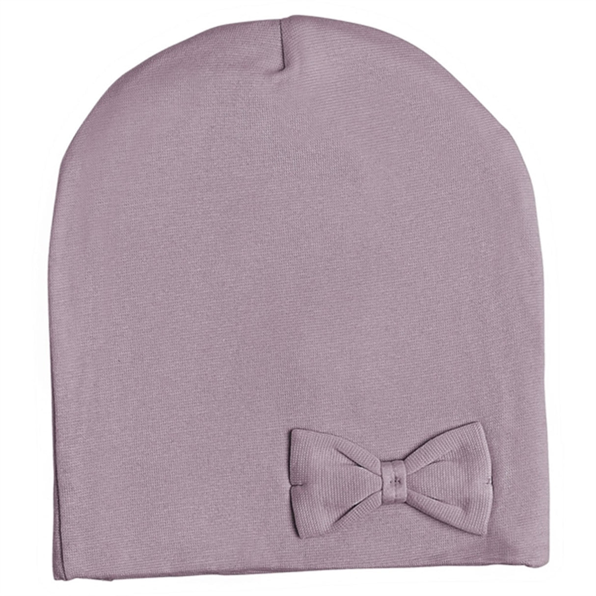 Racing Kids Beanie 2-layer Dusty Lavender