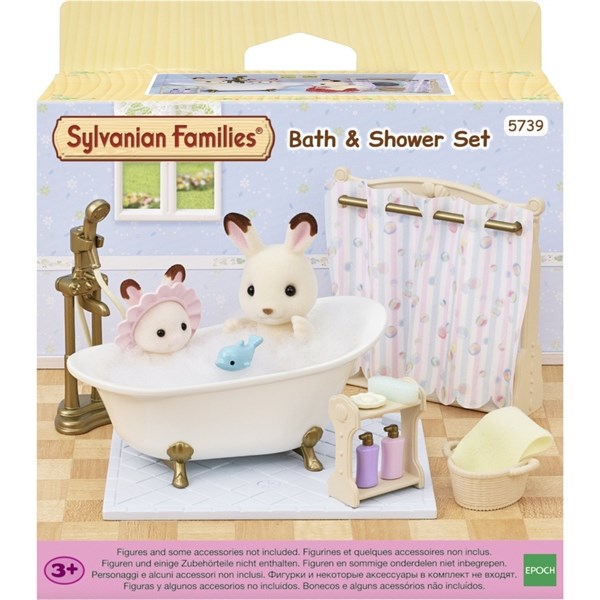 Sylvanian Families® 4