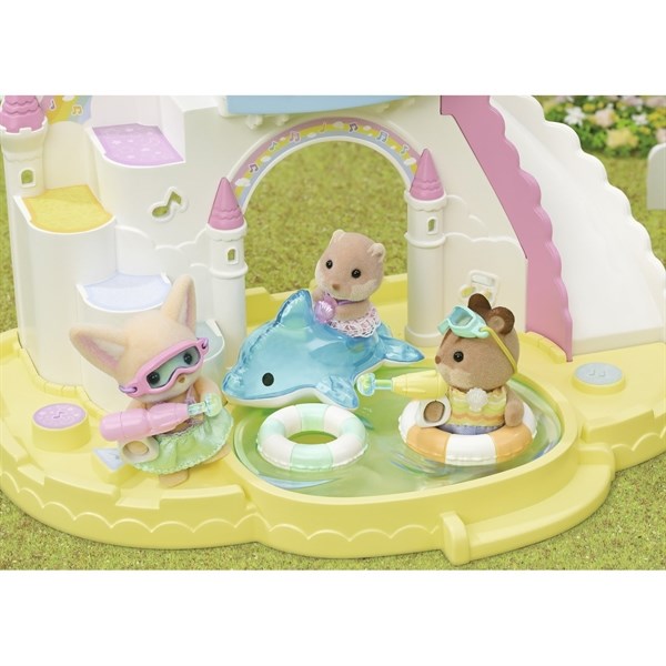 Sylvanian Families® 3