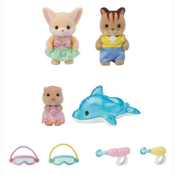 Sylvanian Families® 2