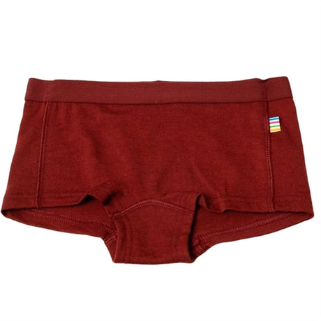 Joha Wool Bordeaux Hipster