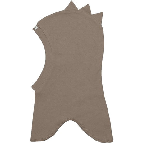 Racing Kids Balaclava Mountain Taupe