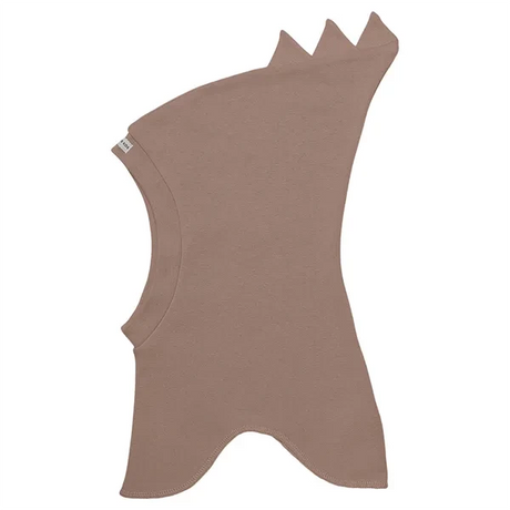 Racing Kids Nisse Balaclava Mountain Taupe