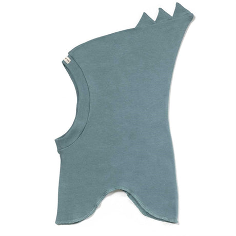 Racing Kids Top Balaclava Dino 1-layer Sky Blue