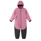 Reima Softshell Overall Mjosa Sunset Pink