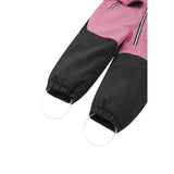 Reima Softshell Overall Mjosa Sunset Pink 3