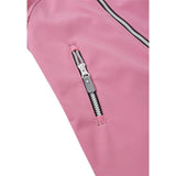 Reima Softshell Overall Mjosa Sunset Pink 6