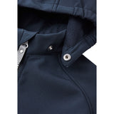 Reima Softshell Overall Mjosa Navy 2