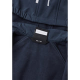 Reima Softshell Overall Mjosa Navy 3