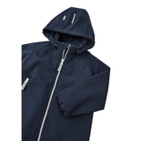 Reima Softshell Overall Mjosa Navy 5