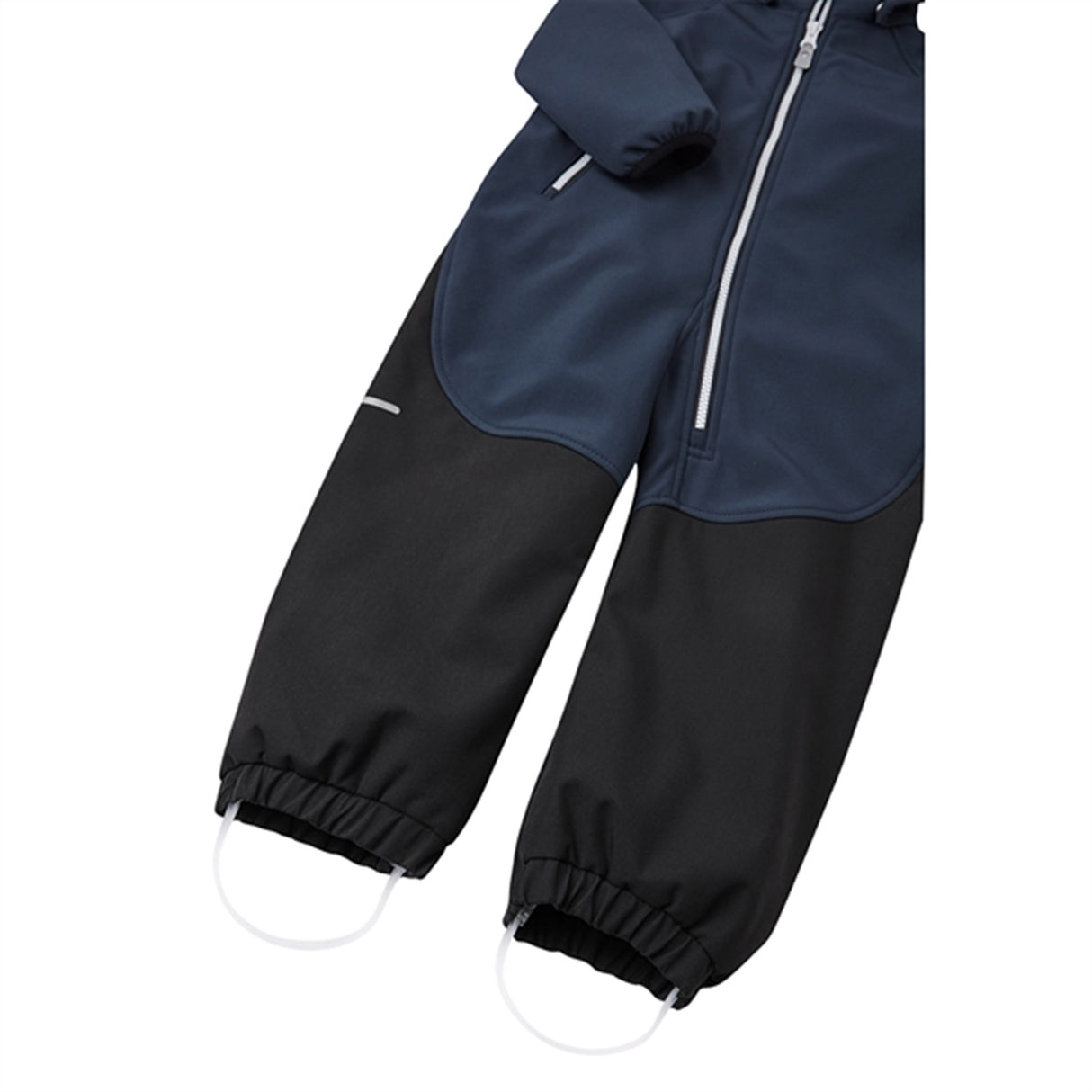 Reima Softshell Overall Mjosa Navy 6