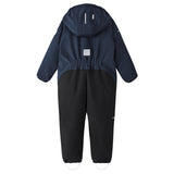 Reima Softshell Overall Mjosa Navy 7