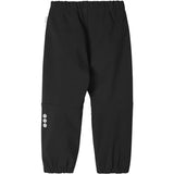 Reima Softshell Pants Oikotie Black