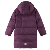 Reima Winter Jacket Vaanila Deep purple 6