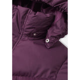 Reima Winter Jacket Vaanila Deep purple 5