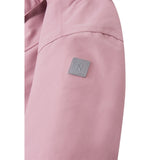 Reima Reimatec Snow Suit Stavanger Grey Pink 4