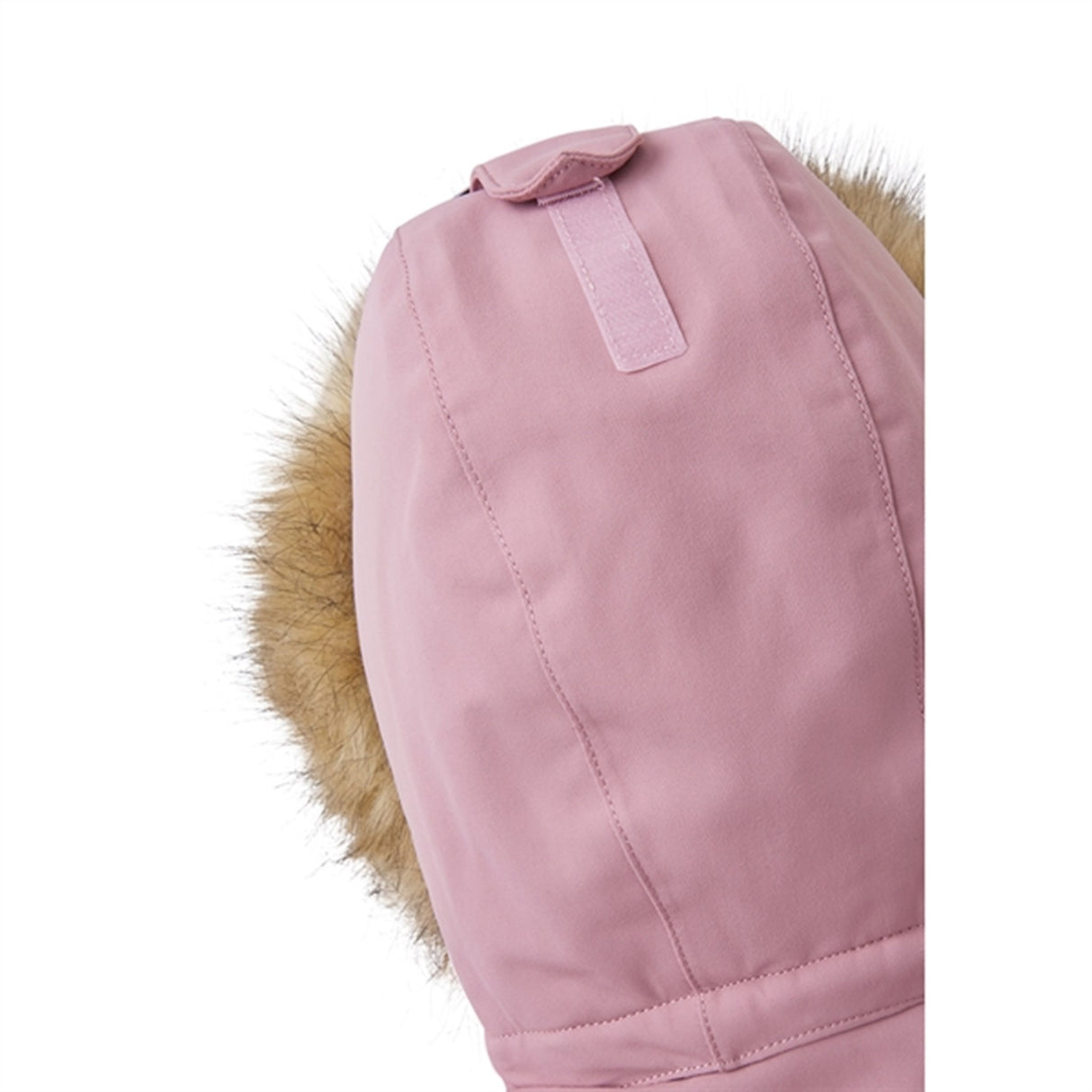 Reima Reimatec Snow Suit Stavanger Grey Pink 6