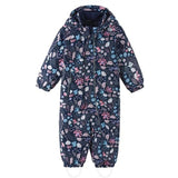 Reima Reimatec Snow Suit Puhuri Navy