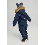 Reima Reimatec Snowsuit Gotland Navy 4