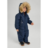 Reima Reimatec Snowsuit Gotland Navy 3