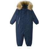 Reima Reimatec Snowsuit Gotland Navy