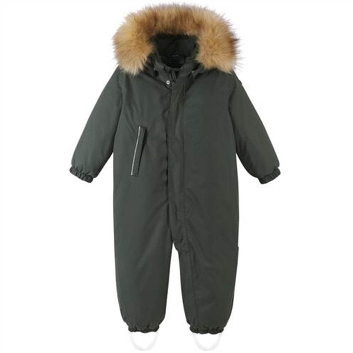 Reima Reimatec Snowsuit Gotland Thyme green