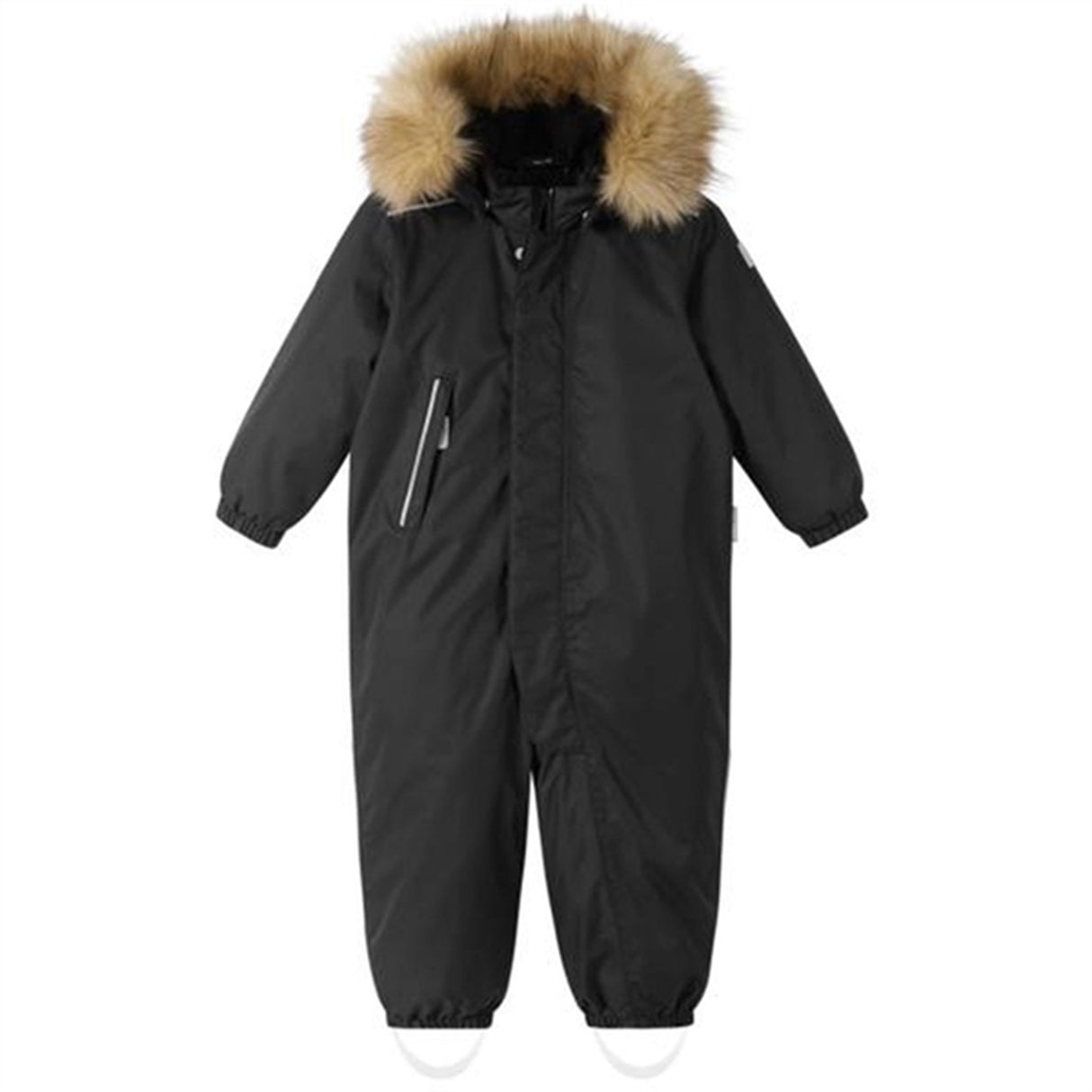 Reima Reimatec Snowsuit Gotland Black