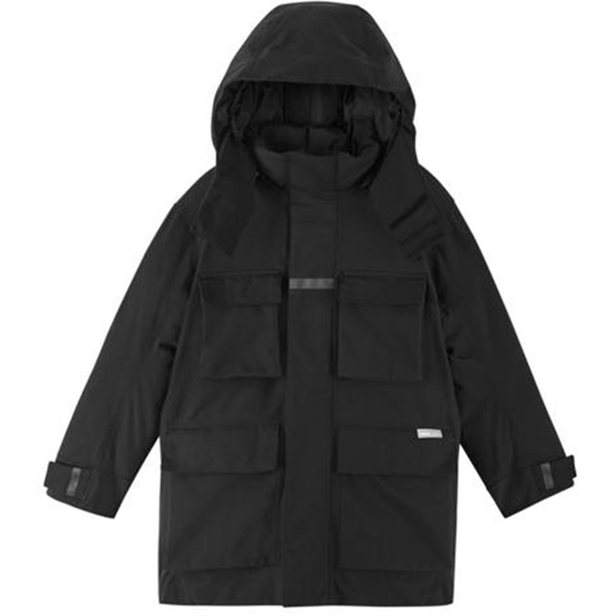 Reima Reimatec Winter Jakcet Luja Black 3