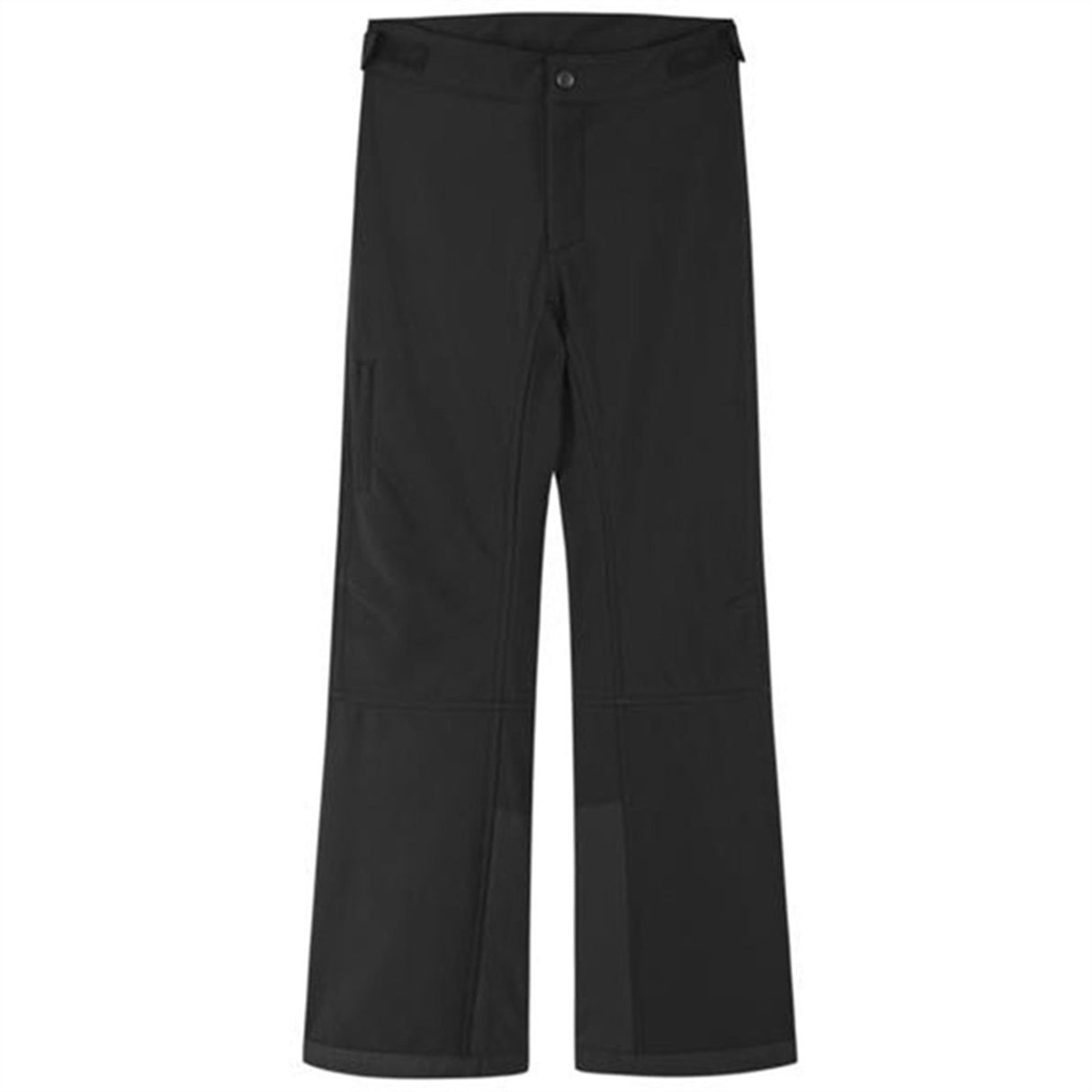 Reima Softshell Pants Kainuu Black 7