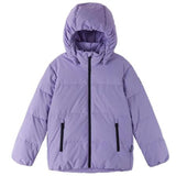 Reima Down Jacket Paimio Lilac amethyst