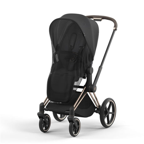 Cybex Insect net Lux for Pram Seat Black 2
