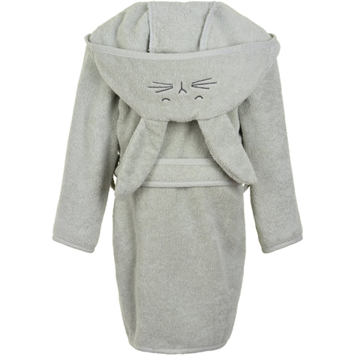 Pippi Bathrobe Harbor Mist 2