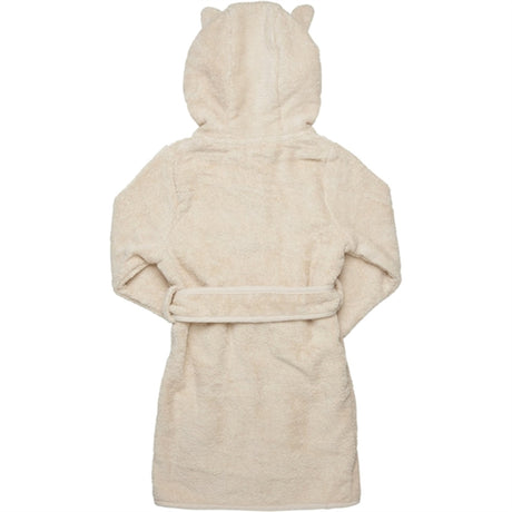 Pippi Bathrobe Sandshell 2