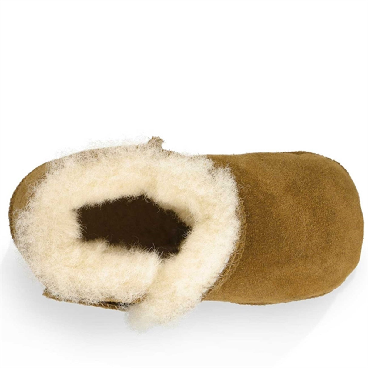 UGG Kids Mini Erin Chestnut Booties 5