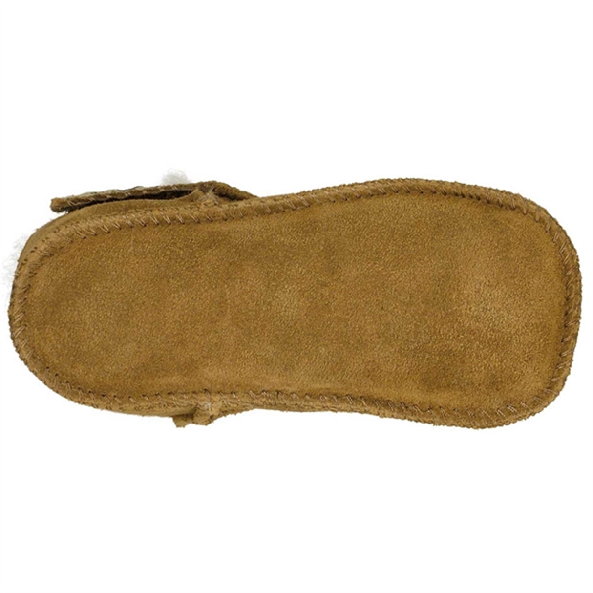 UGG Kids Mini Erin Chestnut Booties 6