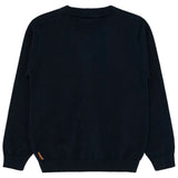 Hust & Claire Mini Navy Carsten Cardigan NOOS