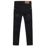 Hust & Claire Mini Grey Denim Josie Jeans NOOS